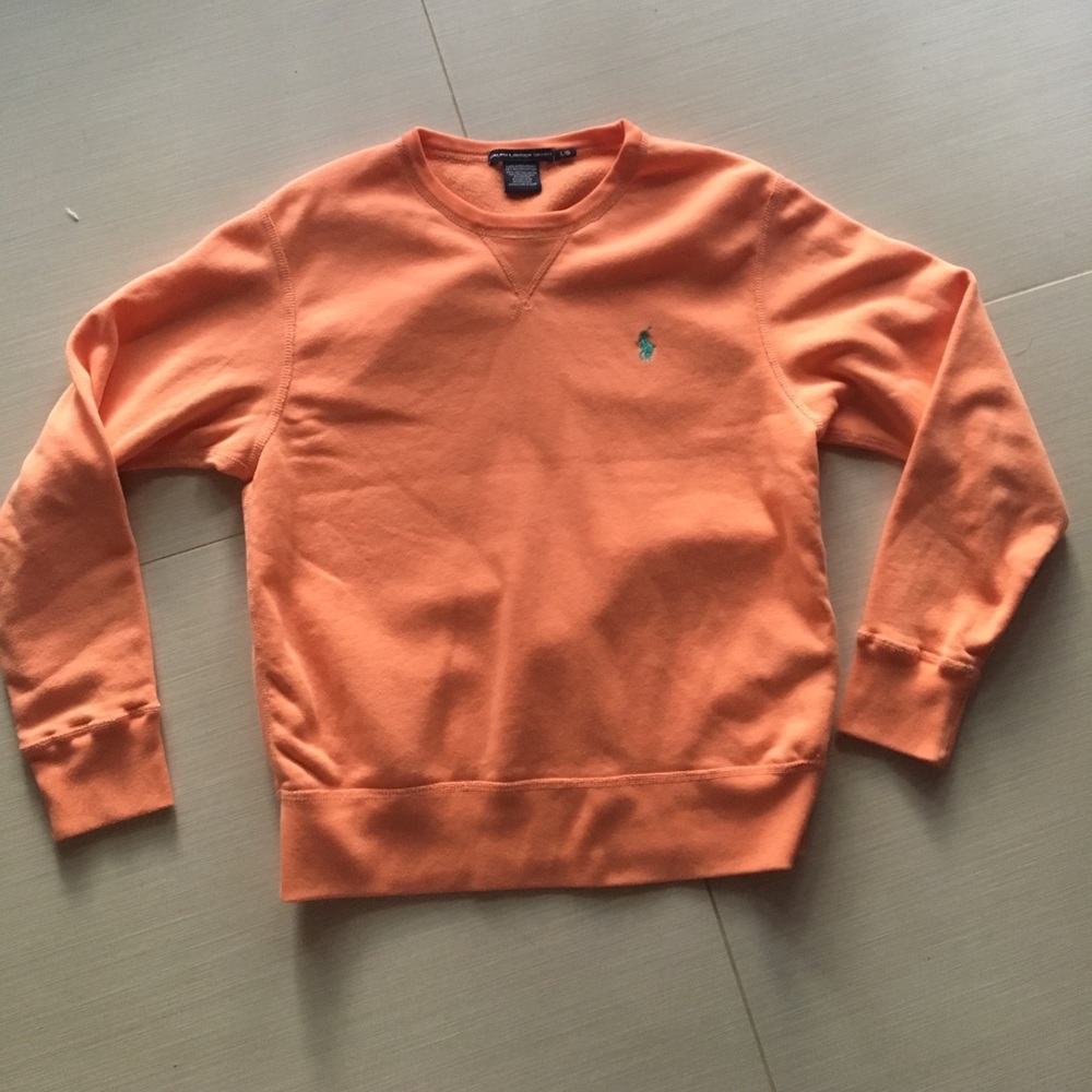 Ralph Lauren Crewneck